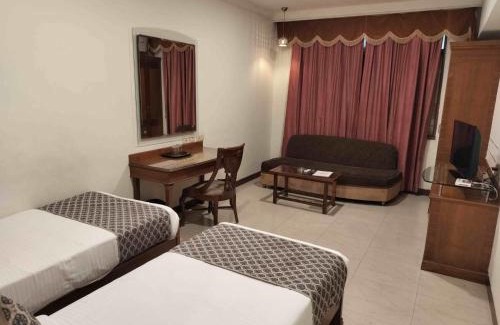 Raipur Hotel | Hotel Aditya
