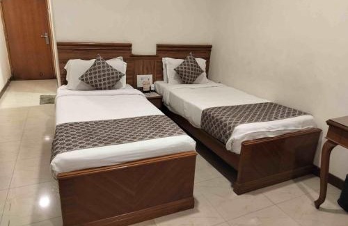 Raipur Hotel | Hotel Aditya
