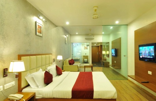Raipur Hotel | Hotel Aditya