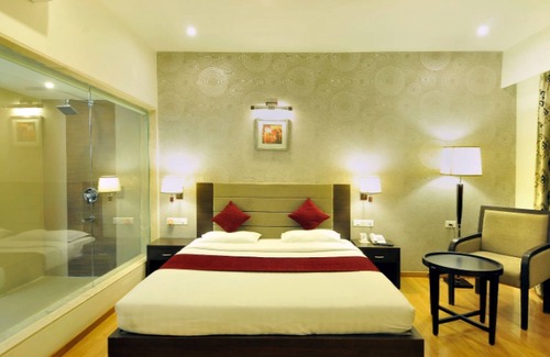 Raipur Hotel | Hotel Aditya