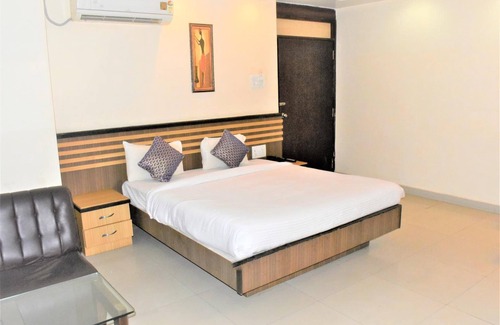 Ranchi Hotel | Hotel Aditya