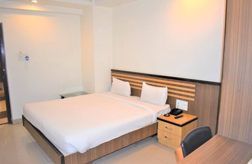 Ranchi Hotel | Hotel Aditya