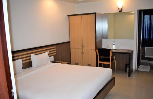 Ranchi Hotel | Hotel Aditya