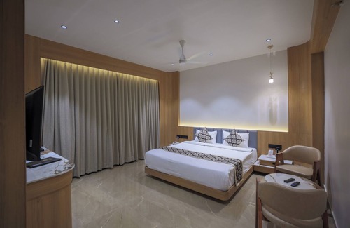 Somnath Hotel | Hotel Aditya Mansingh Inn