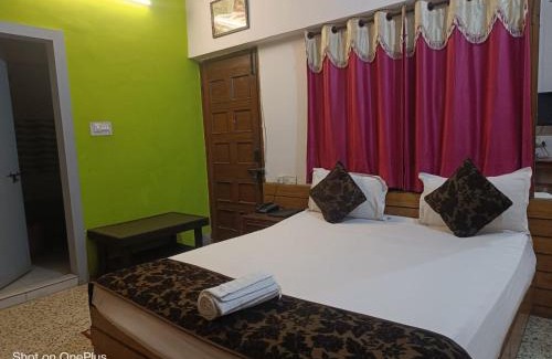 Ranchi Hotel | Hotel Aditya Palace