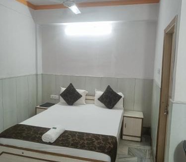 Ranchi Hotel | Hotel Aditya Palace