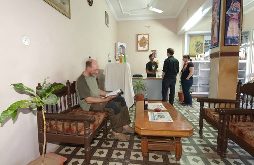 Sawai Madhopur Hotel | Hotel Aditya resort