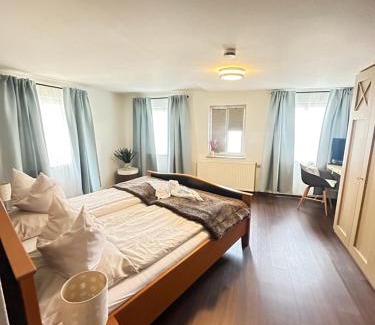 Bonnigheim Hotel | Hotel Adler am Schloss