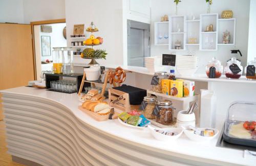 Bonnigheim Hotel | Hotel Adler am Schloss