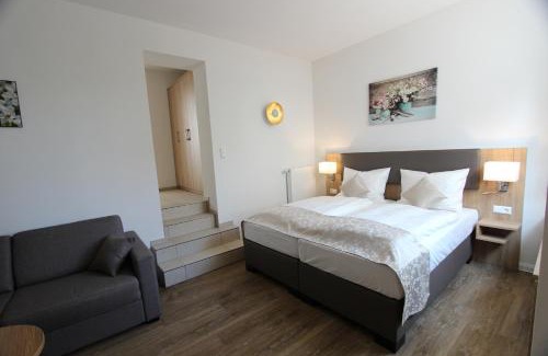 Bad Friedrichshall Hotel | Hotel Adler