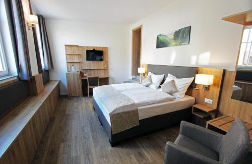 Bad Friedrichshall Hotel | Hotel Adler
