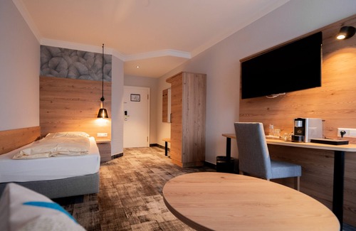 Ehingen Hotel | Hotel Adler