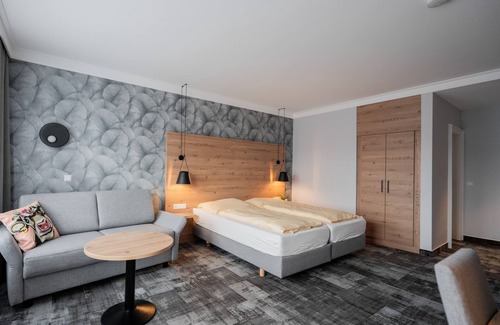 Ehingen Hotel | Hotel Adler