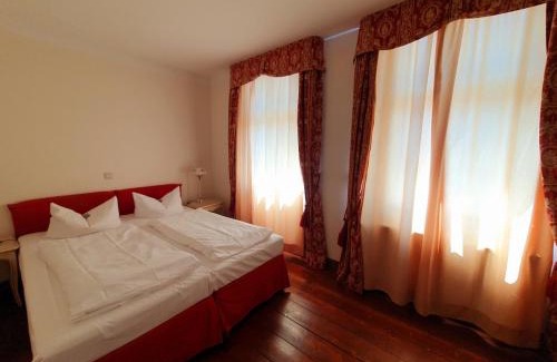 Rudolstadt Hotel | Hotel Adler
