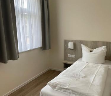 Rudolstadt Hotel | Hotel Adler