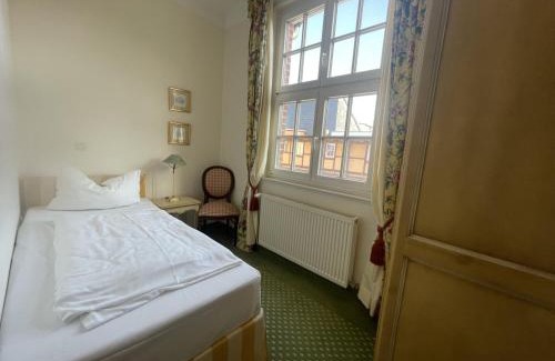Rudolstadt Hotel | Hotel Adler