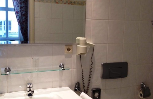 Rudolstadt Hotel | Hotel Adler
