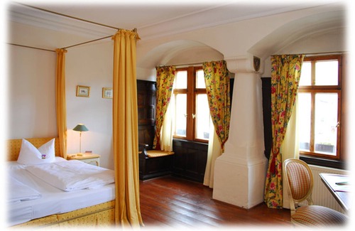 Rudolstadt Hotel | Hotel Adler