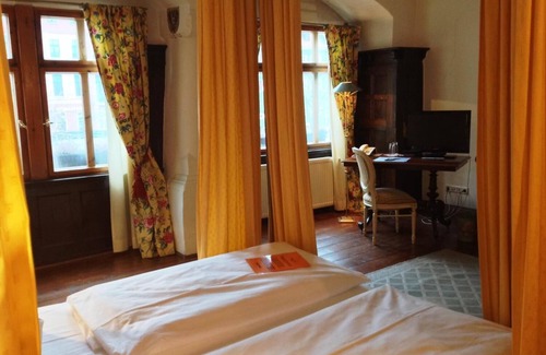 Rudolstadt Hotel | Hotel Adler