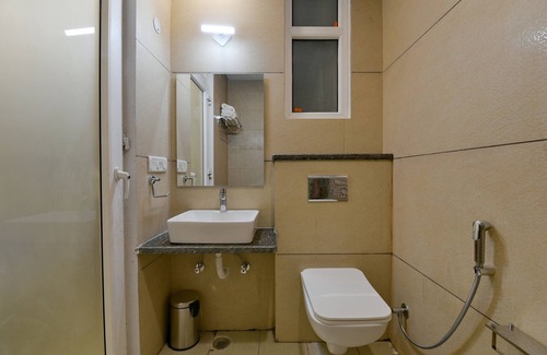 Indirapuram Hotel | Hotel Admire Inn By F9 Hotels