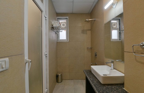 Indirapuram Hotel | Hotel Admire Inn By F9 Hotels