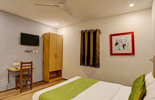 Vasundhara Hotel | Hotel Admire Inn Vashu