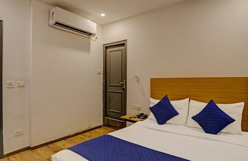 Vasundhara Hotel | Hotel Admire Inn Vashu