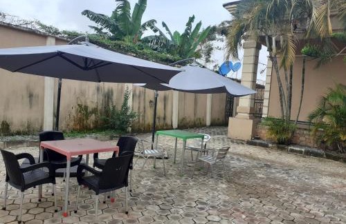 Benin City Hotel | Hotel Adonai Lodge