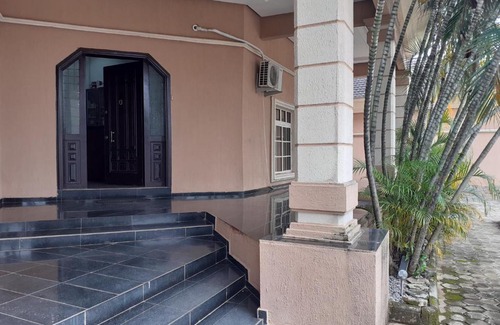 Benin City Hotel | Hotel Adonai Lodge