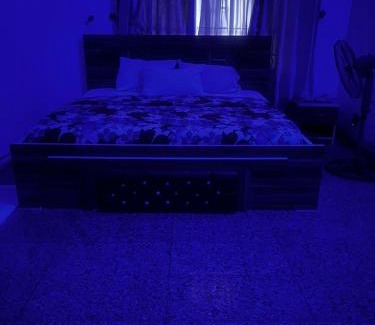 Benin City Hotel | Hotel Adonai Ltd
