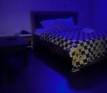 Benin City Hotel | Hotel Adonai Ltd