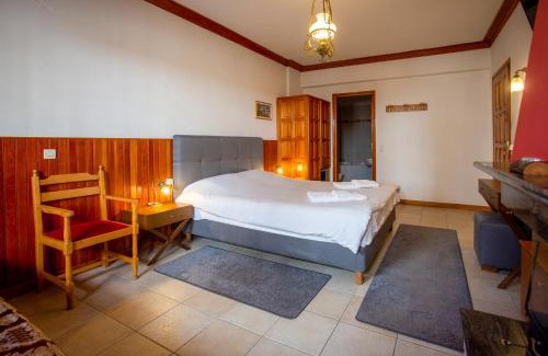 Metsovo Hotel | Hotel Adonis