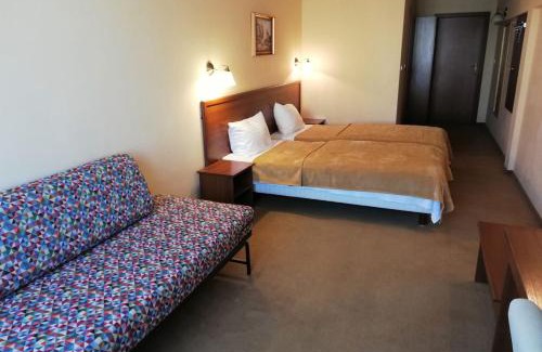 Rumia Hotel | Hotel Adria