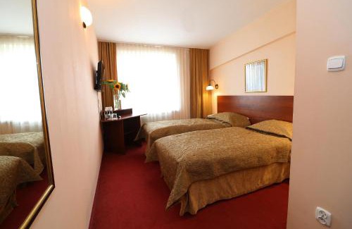 Rumia Hotel | Hotel Adria