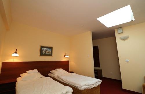 Rumia Hotel | Hotel Adria