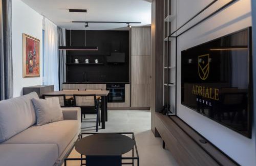 Central Bosnia Canton Hotel | Hotel Adriale