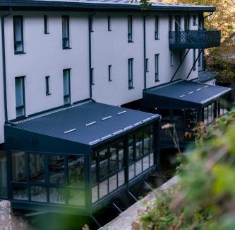 Central Bosnia Canton Hotel | Hotel Adriale