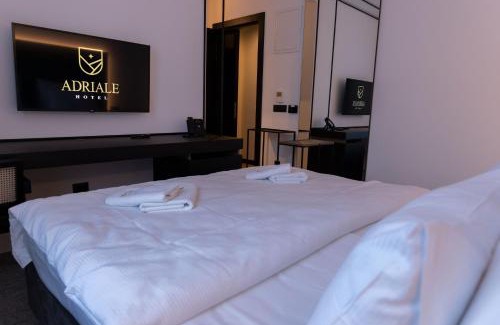 Central Bosnia Canton Hotel | Hotel Adriale