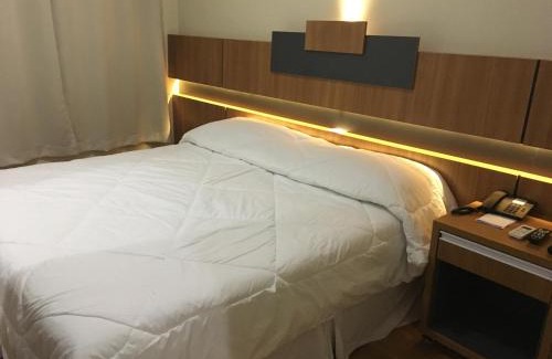 Brasilia Hotel | Hotel Aero Park e Estacionamento