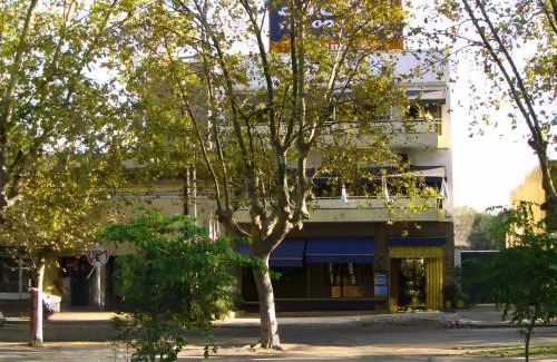 Monte Grande Hotel | Hotel Aeropuerto Monte Grande