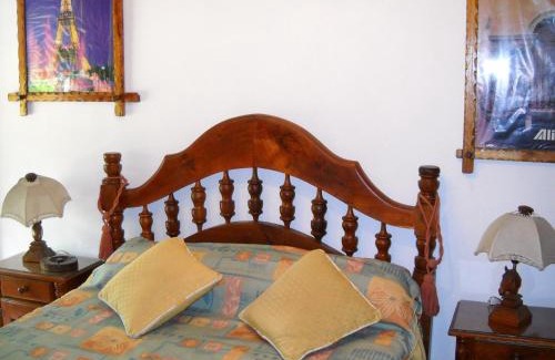 Monte Grande Hotel | Hotel Aeropuerto Monte Grande