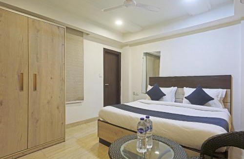 Dwarka Hotel | Hotel Aerostar Gold Near Yashobhoomi Conventioin Center