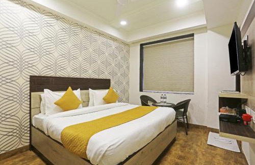 Dwarka Hotel | Hotel Aerostar Gold Near Yashobhoomi Conventioin Center