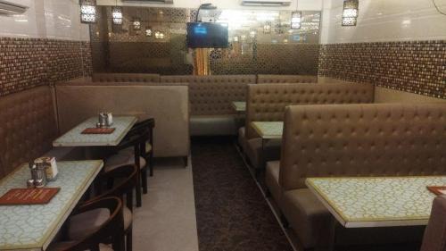 Kismat Nagar House | Hotel Affari