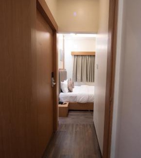 Marol Hotel | Hotel Afotel Mumbai-Near International Airport