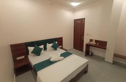 Kota Hotel | Hotel Agam-Railway Station Kota