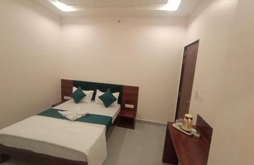 Kota Hotel | Hotel Agam-Railway Station Kota