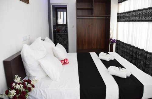 Mannar Hotel | Hotel Agape