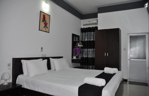 Mannar Hotel | Hotel Agape