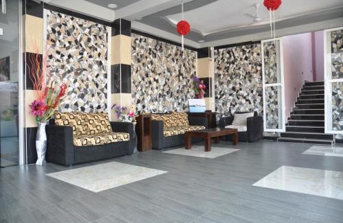 Mannar Hotel | Hotel Agape